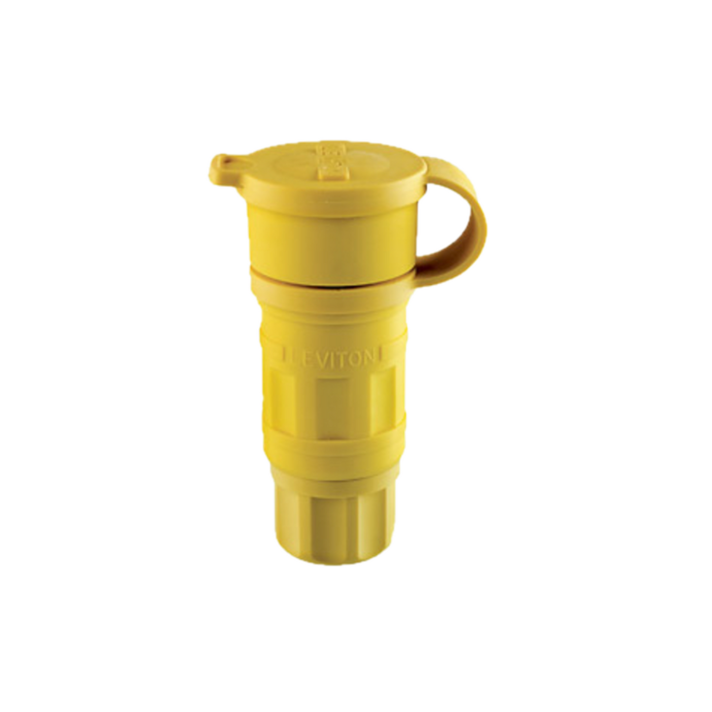 Conector de Hoja Recta 15W47