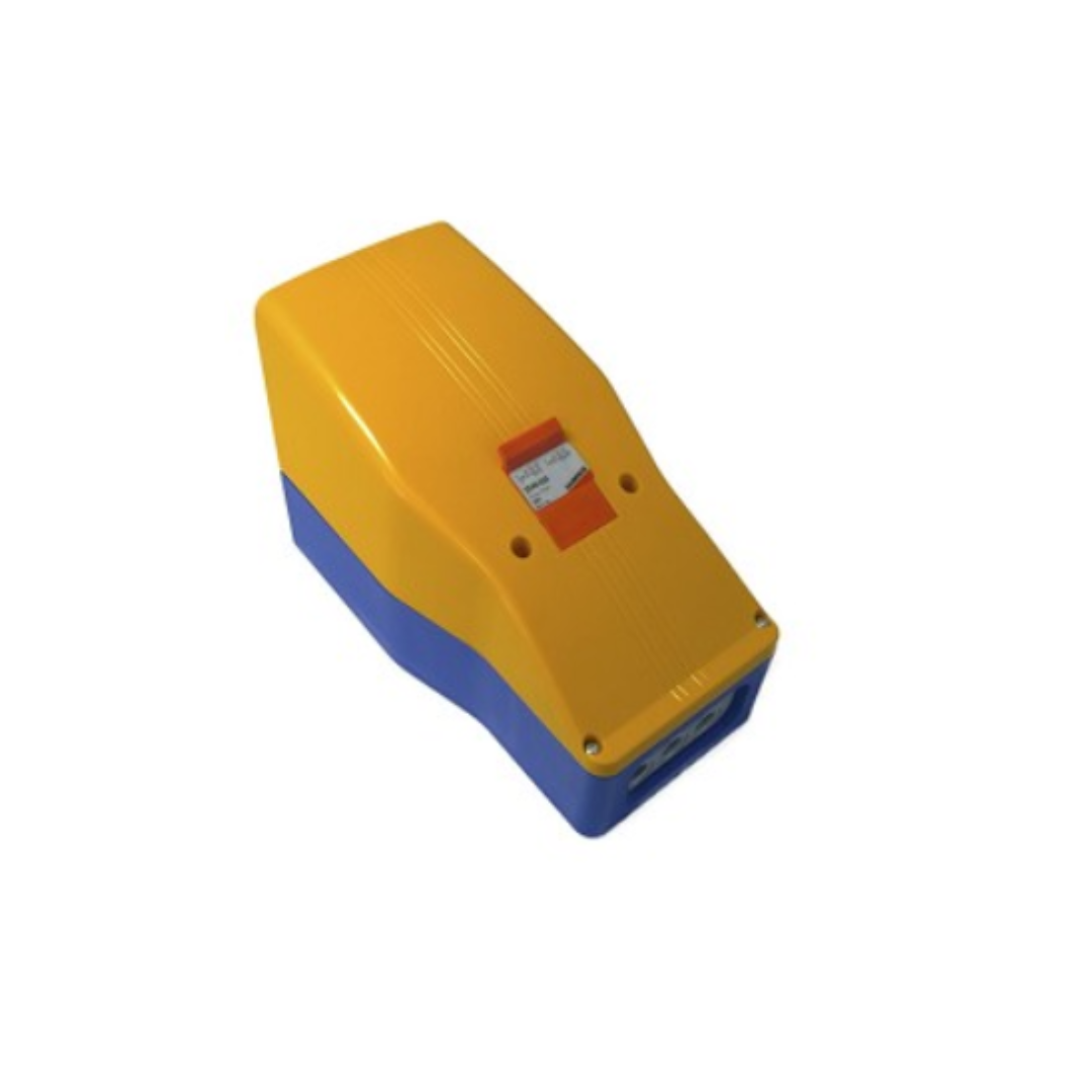 354N-925 Pedal Neumático Camozzi