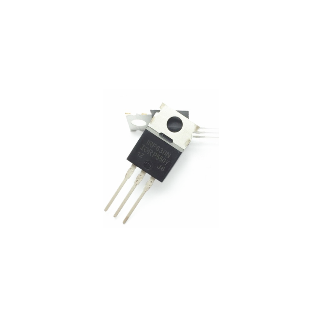 IRF630NPBF Transistor MOSFET