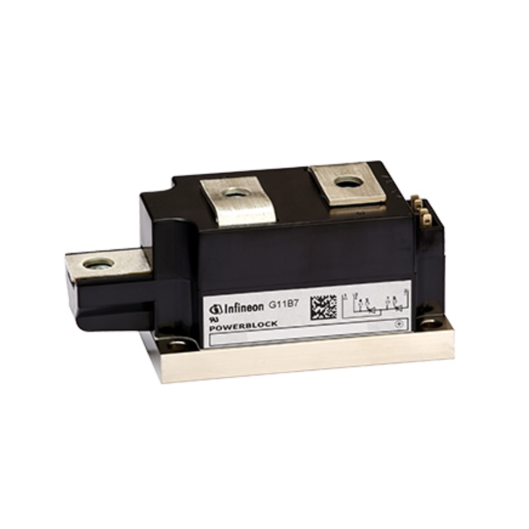 TD330N16KOF Modulo de potencia