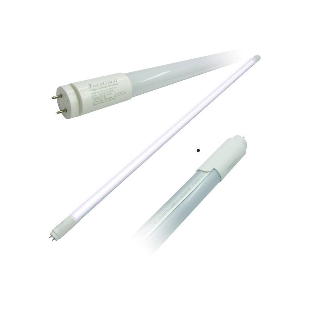 Tubo led LA LED18w 100 240v 60hz 18w