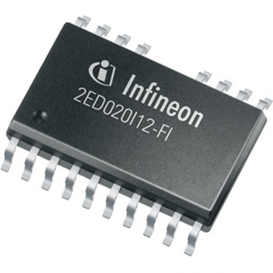 2ED020I12-FI Controlador