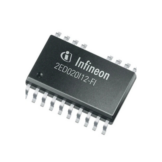 2ED020I12-FI Controlador