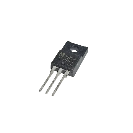 2SK3603-01MR-VB Transistor MOSFET