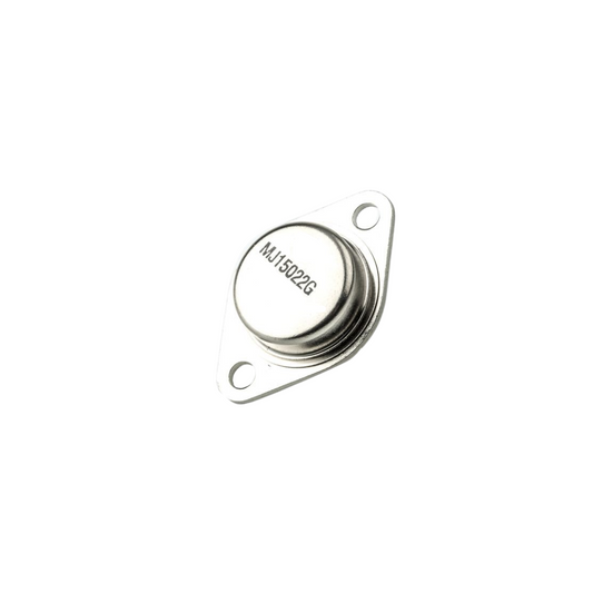 MJ15022G-JSM Transistor bipolar