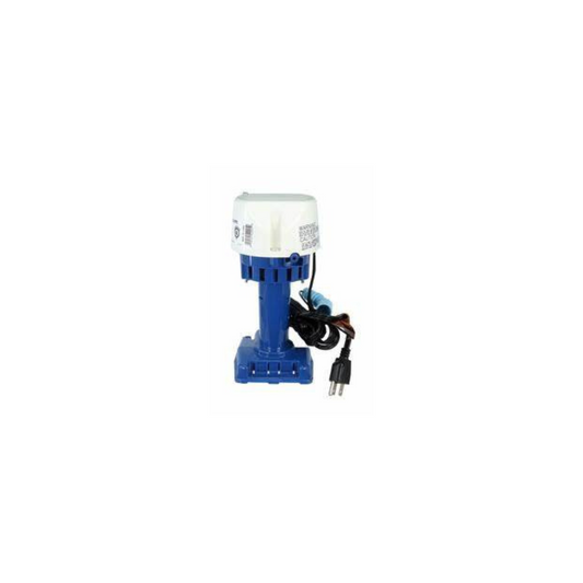 Bomba Little Giant P/Aire Acondi.Cp1-115v
