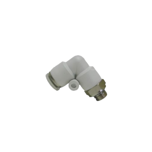 Conector Codo