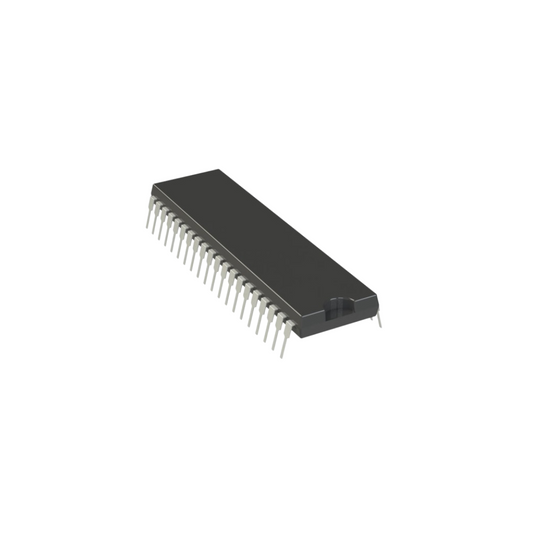 PIC16F877A-I/P Microcontrolador