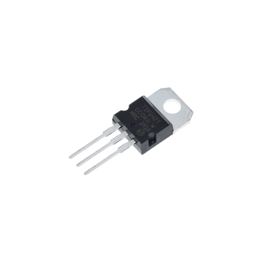 TIP142T Transistor Darlington