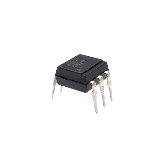 4N26Transistor Optoaislador