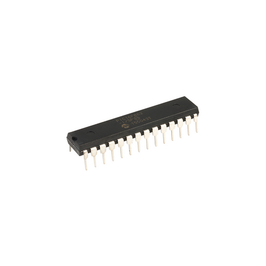 PIC16F883-I/SP microcontrolador