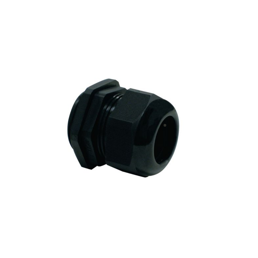 9590700 Conector Con Glándula 3/8 Pulg