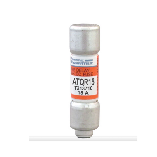 ATQR15 Fusible