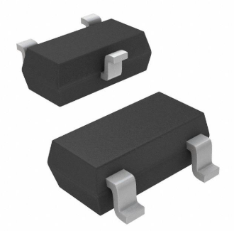 2N7002  - MOSFET