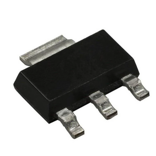 BCP53-16T1G Transistor bipolar