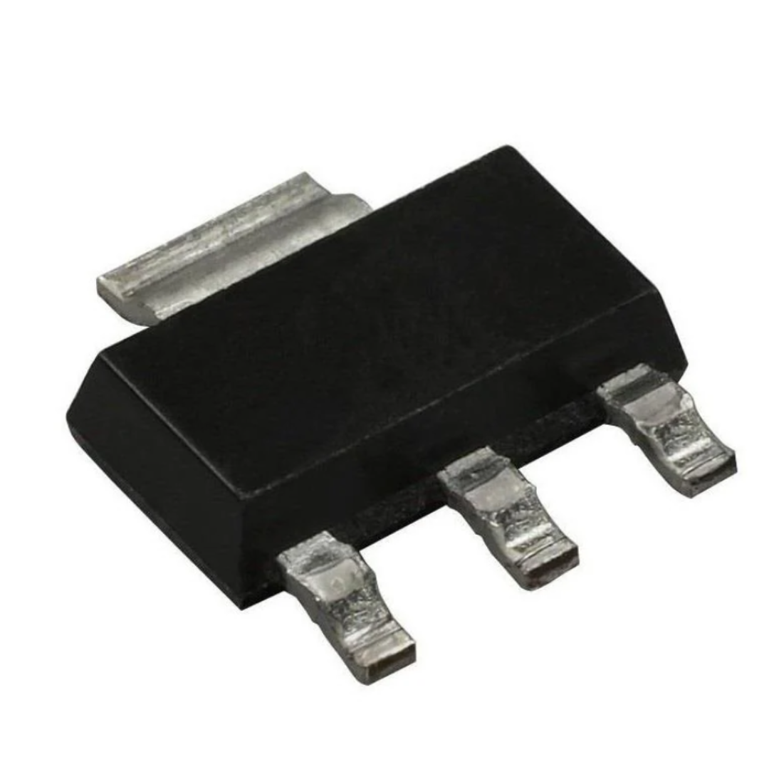 BCP56-16 Transistor Bipolar