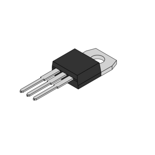 BDX54C Transistor Darlington