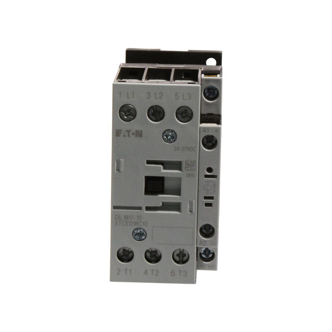DILM17-10(RDC24) Contactor, Bobina 24 VCD