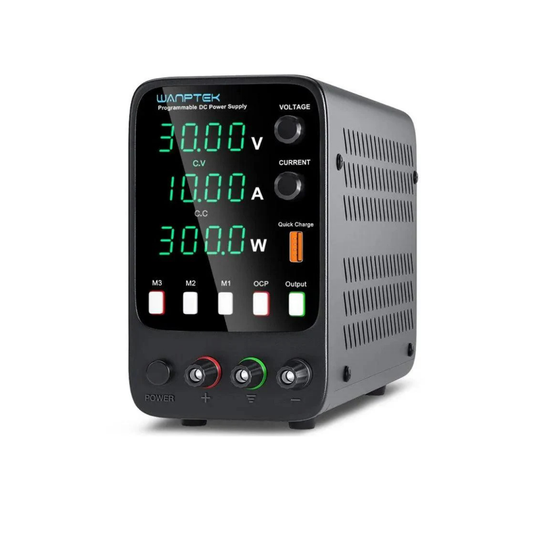APS3010H WANPTEK FUENTE DE ALIMENTACIÓN 30V 10A 300W