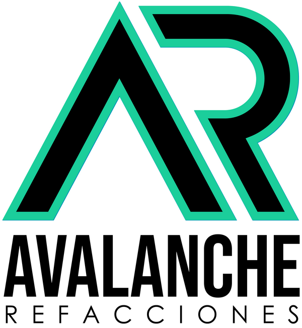 Avalanche Refacciones