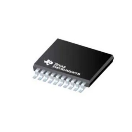 TLC2274IDR - Amplificador Operacional de Baja Potencia - Texas Instruments