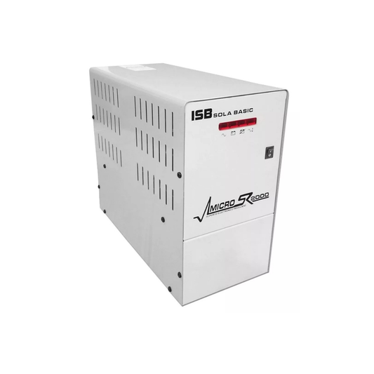 XR-21-202 UPS Sola Basic Micro SR