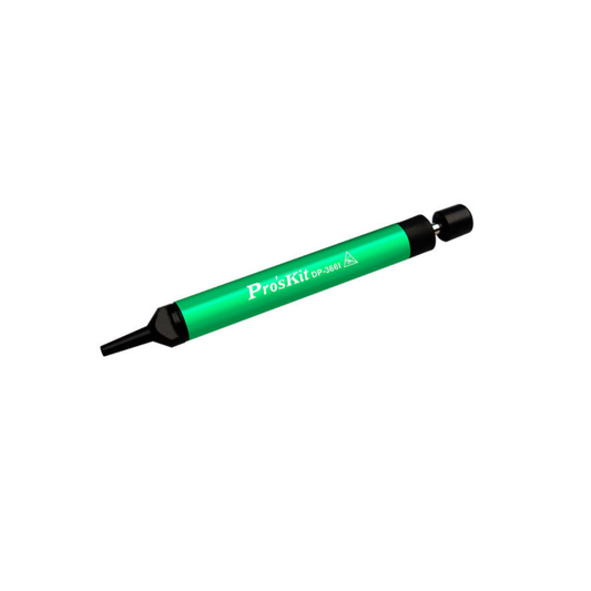 DP-3661 PROSKIT DESOLDADORA - EXTRACTOR DE ESTAÑO