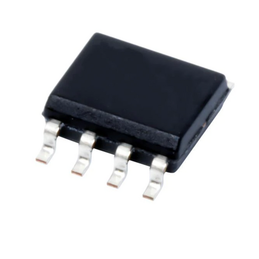 TL431DC Circuito Integrado - Texas Instruments