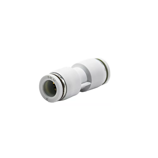 SKG12-08 CONECTOR UNION REDUCCION12-8mm